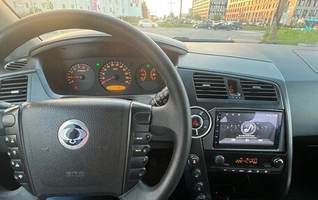 SsangYong Kyron I, 2008 год, 400 000 рублей, 7 фотография