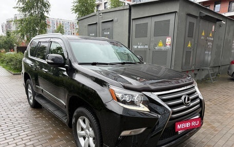 Lexus GX II, 2014 год, 3 580 000 рублей, 7 фотография