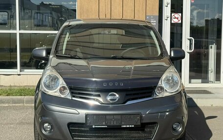 Nissan Note II рестайлинг, 2013 год, 660 000 рублей, 2 фотография