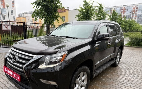 Lexus GX II, 2014 год, 3 580 000 рублей, 9 фотография