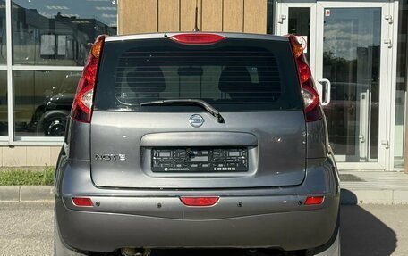 Nissan Note II рестайлинг, 2013 год, 660 000 рублей, 5 фотография