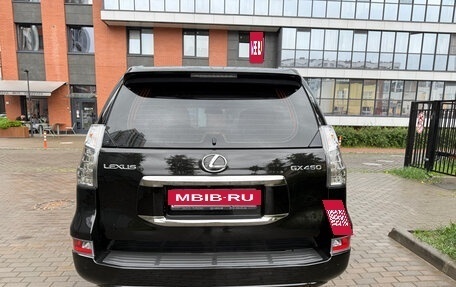 Lexus GX II, 2014 год, 3 580 000 рублей, 8 фотография