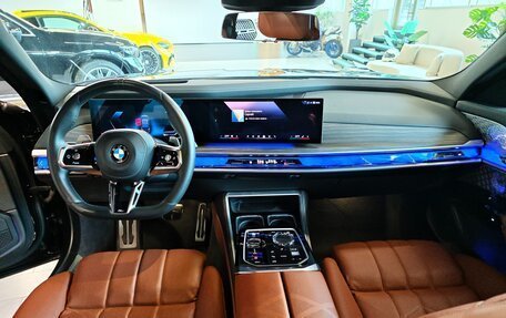 BMW 7 серия, 2023 год, 13 000 000 рублей, 12 фотография