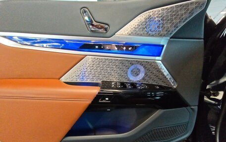 BMW 7 серия, 2023 год, 13 000 000 рублей, 9 фотография