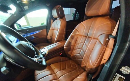 BMW 7 серия, 2023 год, 13 000 000 рублей, 10 фотография
