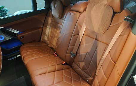 BMW 7 серия, 2023 год, 13 000 000 рублей, 13 фотография
