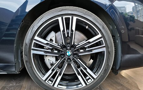 BMW 7 серия, 2023 год, 13 000 000 рублей, 18 фотография