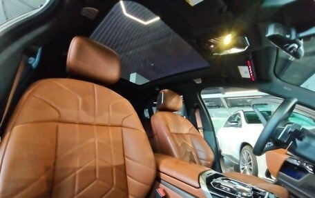 BMW 7 серия, 2023 год, 13 000 000 рублей, 17 фотография