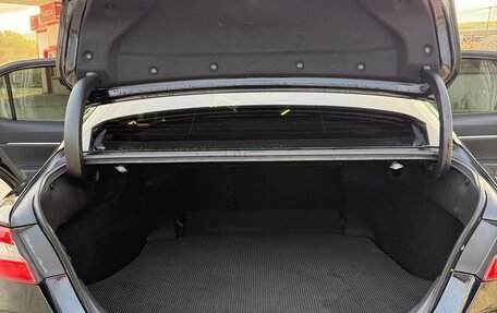 Toyota Camry, 2019 год, 2 550 000 рублей, 15 фотография