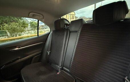 Toyota Camry, 2019 год, 2 550 000 рублей, 14 фотография