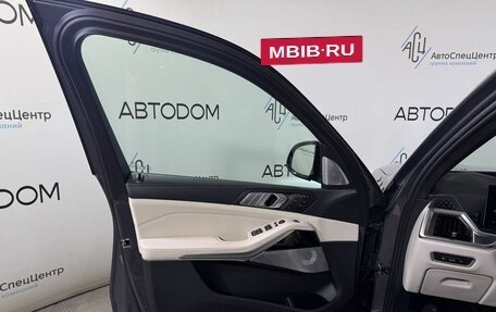 BMW X7, 2026 год, 19 250 000 рублей, 16 фотография