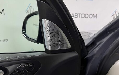 BMW X7, 2026 год, 19 250 000 рублей, 25 фотография