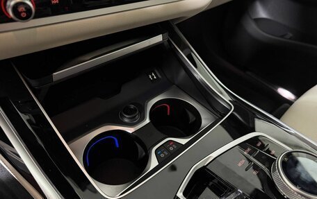 BMW X7, 2026 год, 19 250 000 рублей, 30 фотография