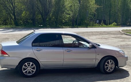 Mitsubishi Lancer IX, 2006 год, 625 000 рублей, 2 фотография