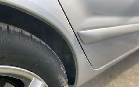 Mitsubishi Lancer IX, 2006 год, 625 000 рублей, 8 фотография