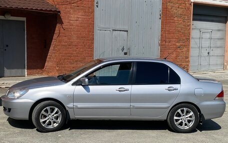 Mitsubishi Lancer IX, 2006 год, 625 000 рублей, 5 фотография