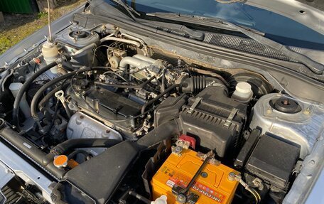 Mitsubishi Lancer IX, 2006 год, 625 000 рублей, 11 фотография