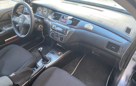 Mitsubishi Lancer IX, 2006 год, 625 000 рублей, 13 фотография