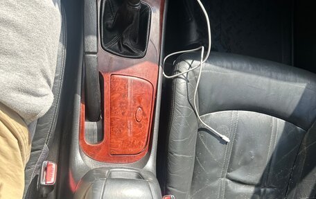 Hyundai Sonata IV рестайлинг, 2008 год, 340 000 рублей, 13 фотография