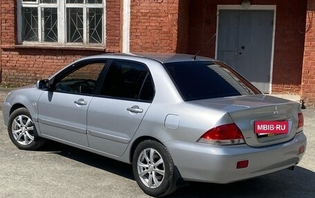 Mitsubishi Lancer IX, 2006 год, 625 000 рублей, 3 фотография