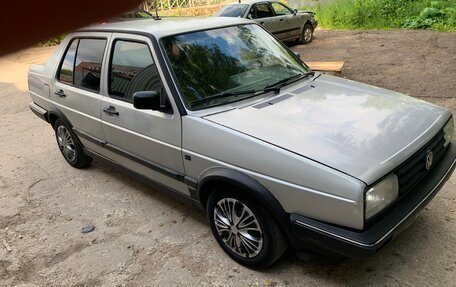 Volkswagen Jetta III, 1988 год, 128 000 рублей, 2 фотография