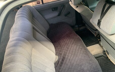 Volkswagen Jetta III, 1988 год, 128 000 рублей, 9 фотография