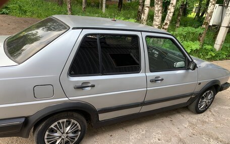 Volkswagen Jetta III, 1988 год, 128 000 рублей, 6 фотография
