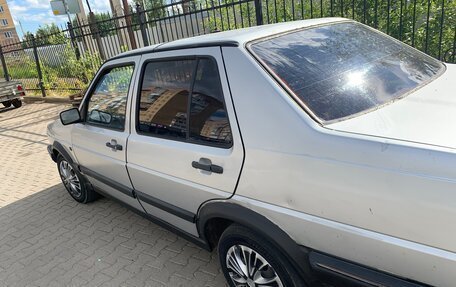 Volkswagen Jetta III, 1988 год, 128 000 рублей, 4 фотография