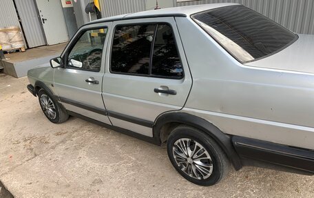 Volkswagen Jetta III, 1988 год, 128 000 рублей, 7 фотография