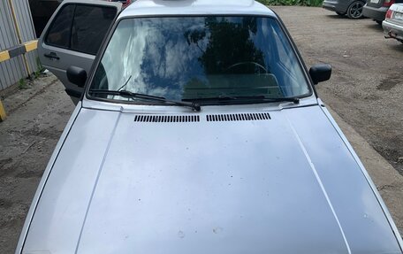 Volkswagen Jetta III, 1988 год, 128 000 рублей, 15 фотография