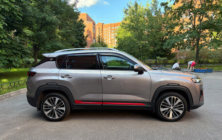 Changan CS35 Plus, 2022 год, 1 760 000 рублей, 8 фотография