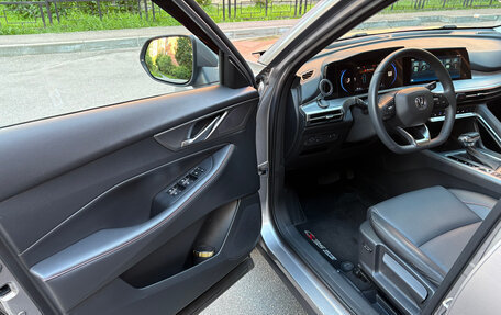 Changan CS35 Plus, 2022 год, 1 760 000 рублей, 10 фотография