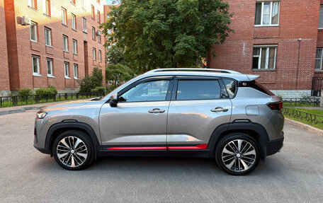 Changan CS35 Plus, 2022 год, 1 760 000 рублей, 7 фотография