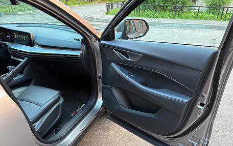 Changan CS35 Plus, 2022 год, 1 760 000 рублей, 11 фотография