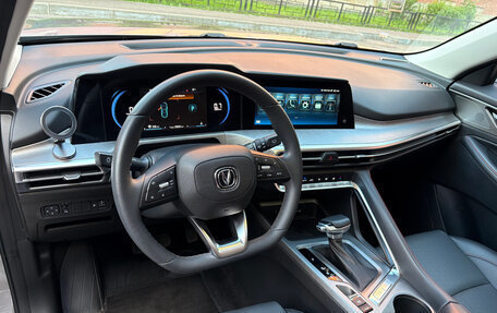 Changan CS35 Plus, 2022 год, 1 760 000 рублей, 9 фотография