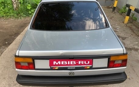 Volkswagen Jetta III, 1988 год, 128 000 рублей, 5 фотография