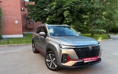 Changan CS35 Plus, 2022 год, 1 760 000 рублей, 3 фотография