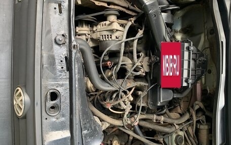 Volkswagen Jetta III, 1988 год, 128 000 рублей, 10 фотография