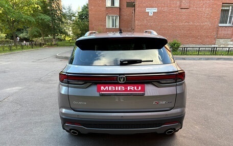 Changan CS35 Plus, 2022 год, 1 760 000 рублей, 6 фотография