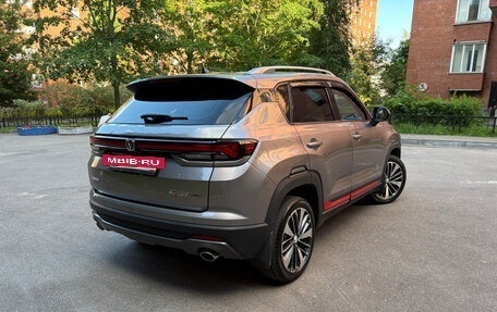 Changan CS35 Plus, 2022 год, 1 760 000 рублей, 4 фотография