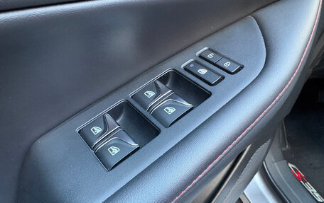 Changan CS35 Plus, 2022 год, 1 760 000 рублей, 15 фотография