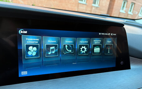 Changan CS35 Plus, 2022 год, 1 760 000 рублей, 22 фотография