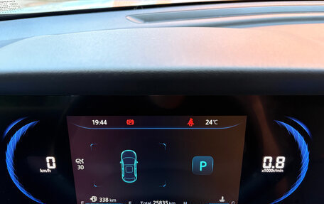 Changan CS35 Plus, 2022 год, 1 760 000 рублей, 21 фотография