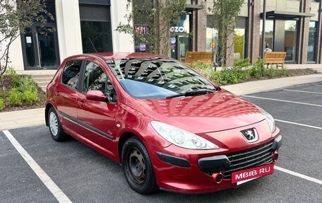 Peugeot 307 I, 2006 год, 360 000 рублей, 3 фотография