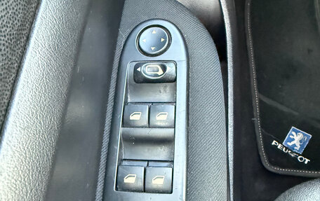 Peugeot 307 I, 2006 год, 360 000 рублей, 11 фотография