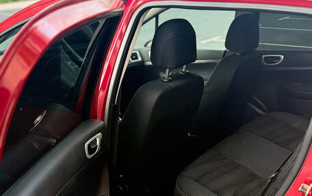 Peugeot 307 I, 2006 год, 360 000 рублей, 14 фотография