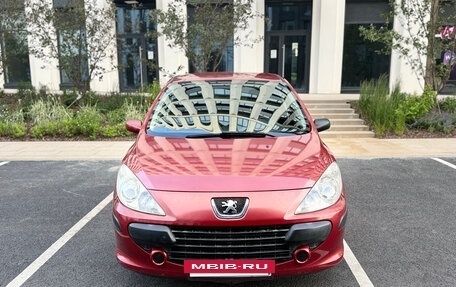 Peugeot 307 I, 2006 год, 360 000 рублей, 2 фотография