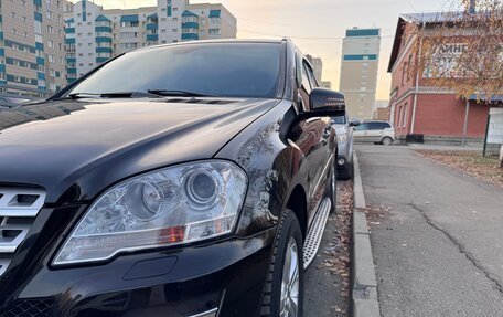 Mercedes-Benz M-Класс, 2009 год, 1 200 000 рублей, 14 фотография