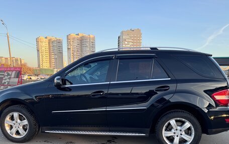 Mercedes-Benz M-Класс, 2009 год, 1 200 000 рублей, 6 фотография