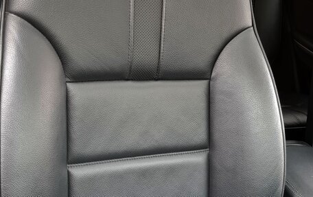 Mercedes-Benz M-Класс, 2009 год, 1 200 000 рублей, 21 фотография